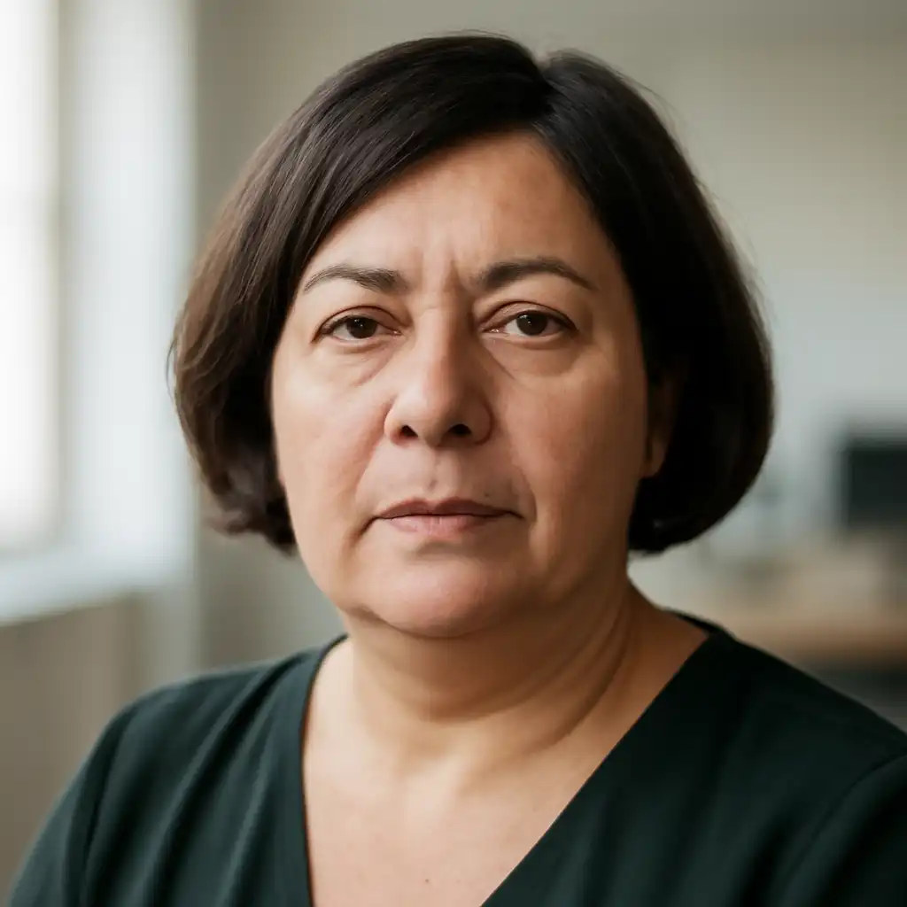 Érica Lemos Rocha